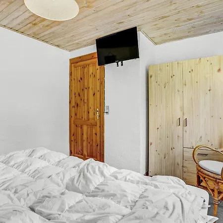 Four-bedroom In Romo Vakantiehuis Romo