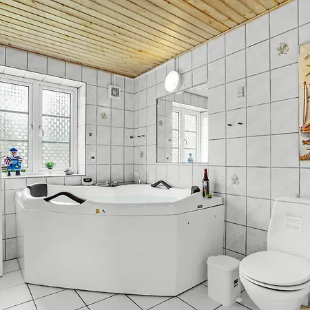 Four-bedroom In Romo * Romo