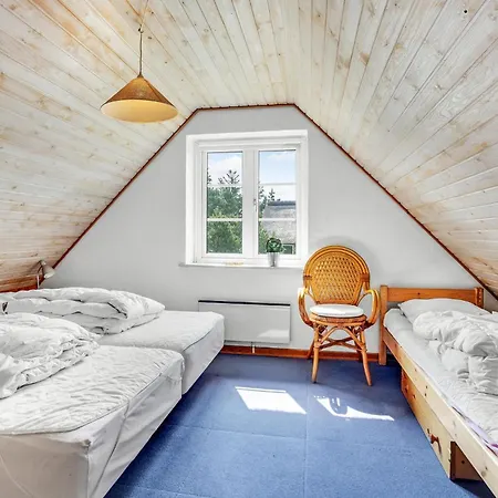 Holiday home Awesome In Romo With Wifi *