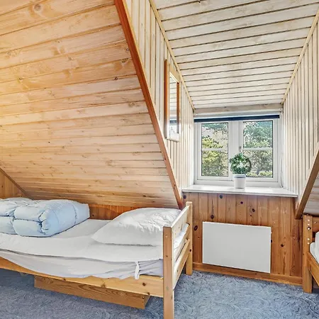 Four-bedroom In Romo