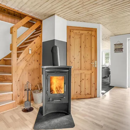 Four-bedroom In Romo Vakantiehuis Romo