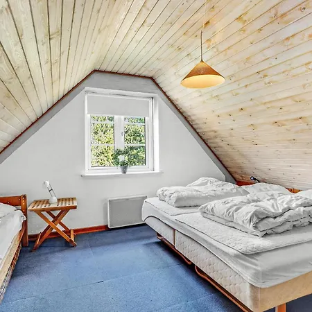 Four-bedroom In Romo *