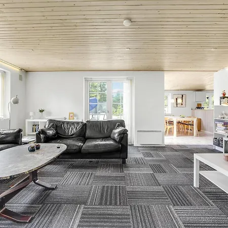 Four-bedroom In Romo Vakantiehuis Romo