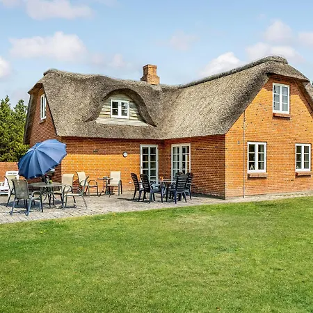 Four-bedroom In Romo * Romo