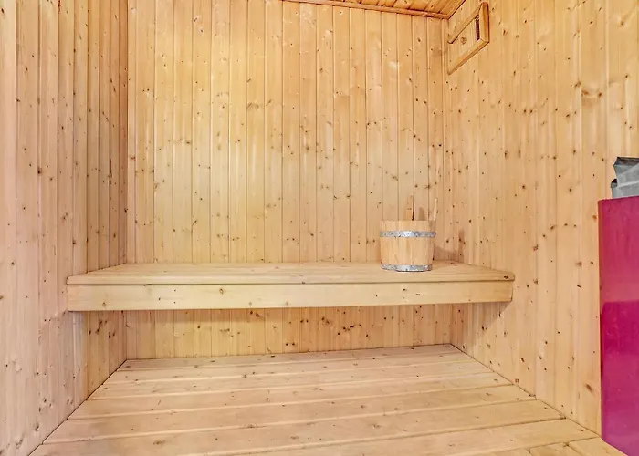 Four-bedroom In *