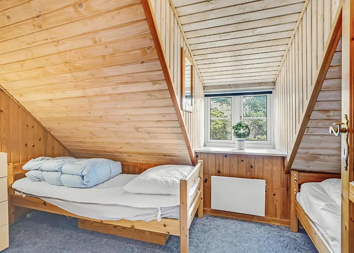 Four-bedroom In