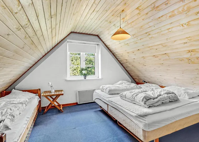 Four-bedroom In *