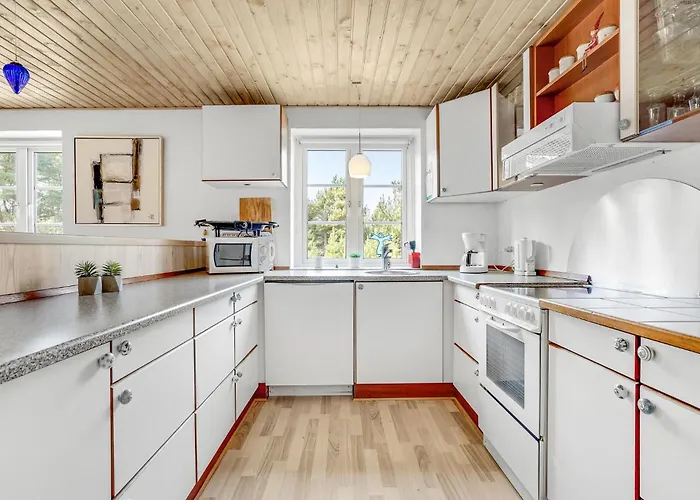 Four-bedroom In
