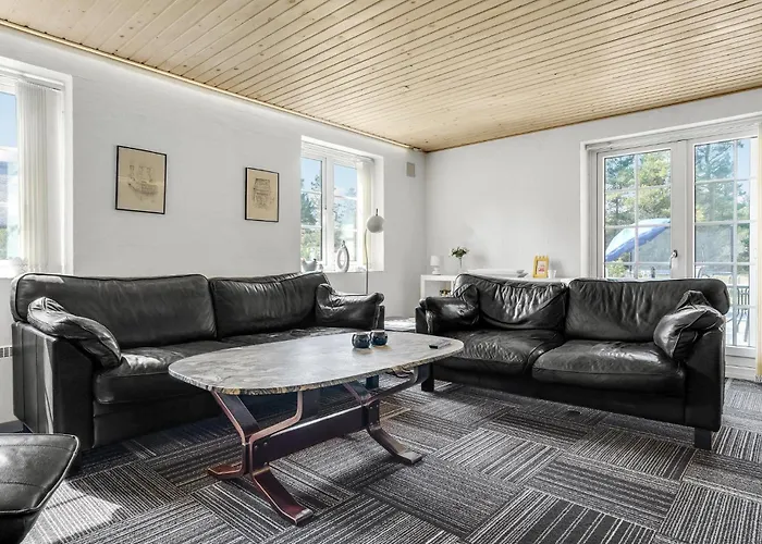 Four-bedroom In *